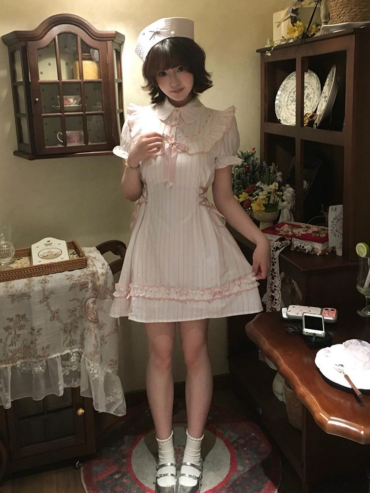 SOIOMES Japanese-style soft gi - огляд і ціна Women Formal Wear Online
