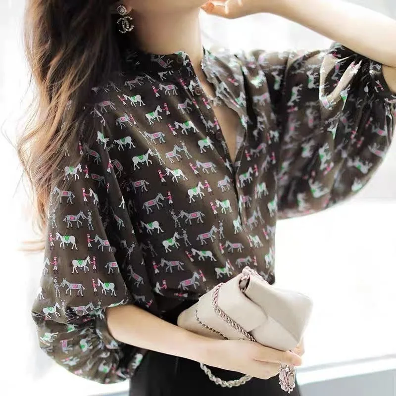 Formal Women's Shirt and Blous - огляд і ціна Women Formal Wear White Shirt