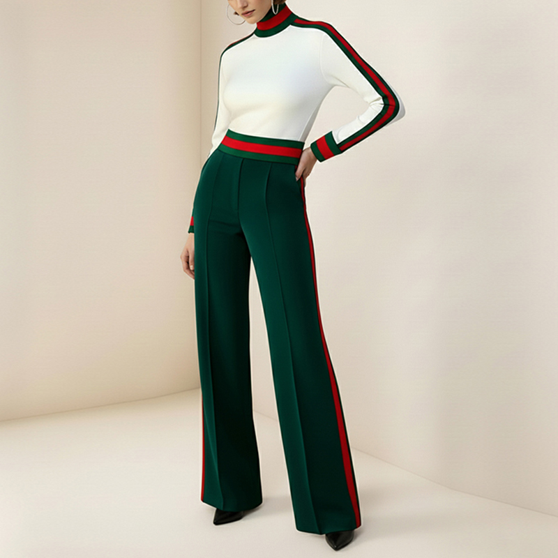 Modigirl 2026 Women 2 Piece Se - огляд і ціна Women'S Formal Wear Pants