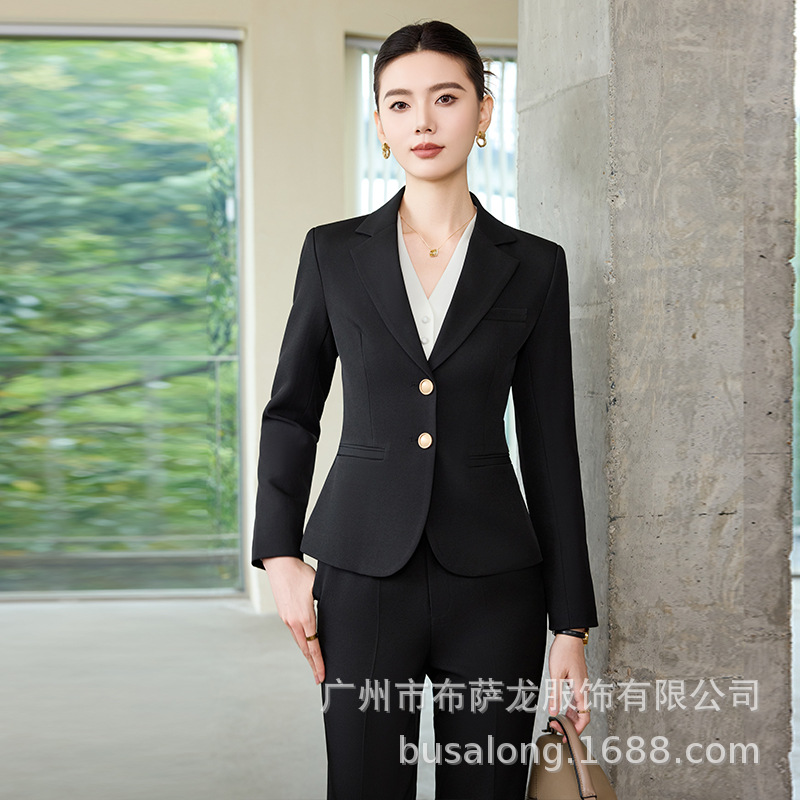 Apricot White Suit for WomenOL - огляд і ціна Women Formal Wear White Shirt