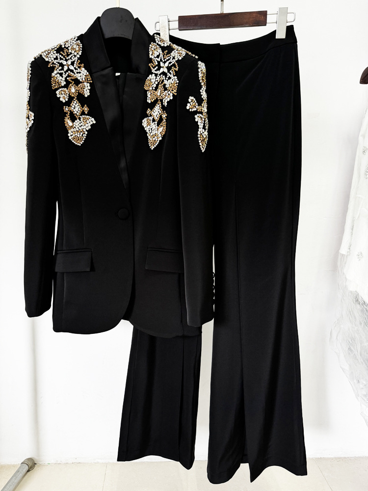 HIGH STREET Newest 2026 Design - огляд і ціна Women'S Formal Wear Pants
