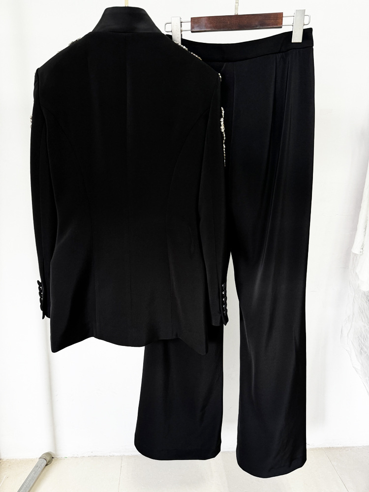 HIGH STREET Newest 2026 Design - огляд і ціна Women'S Formal Wear Pants