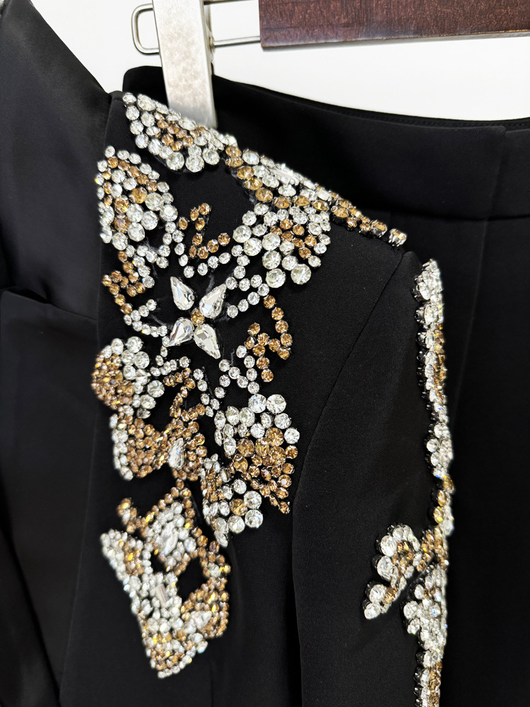 HIGH STREET Newest 2026 Design - огляд і ціна Women'S Formal Wear Pants