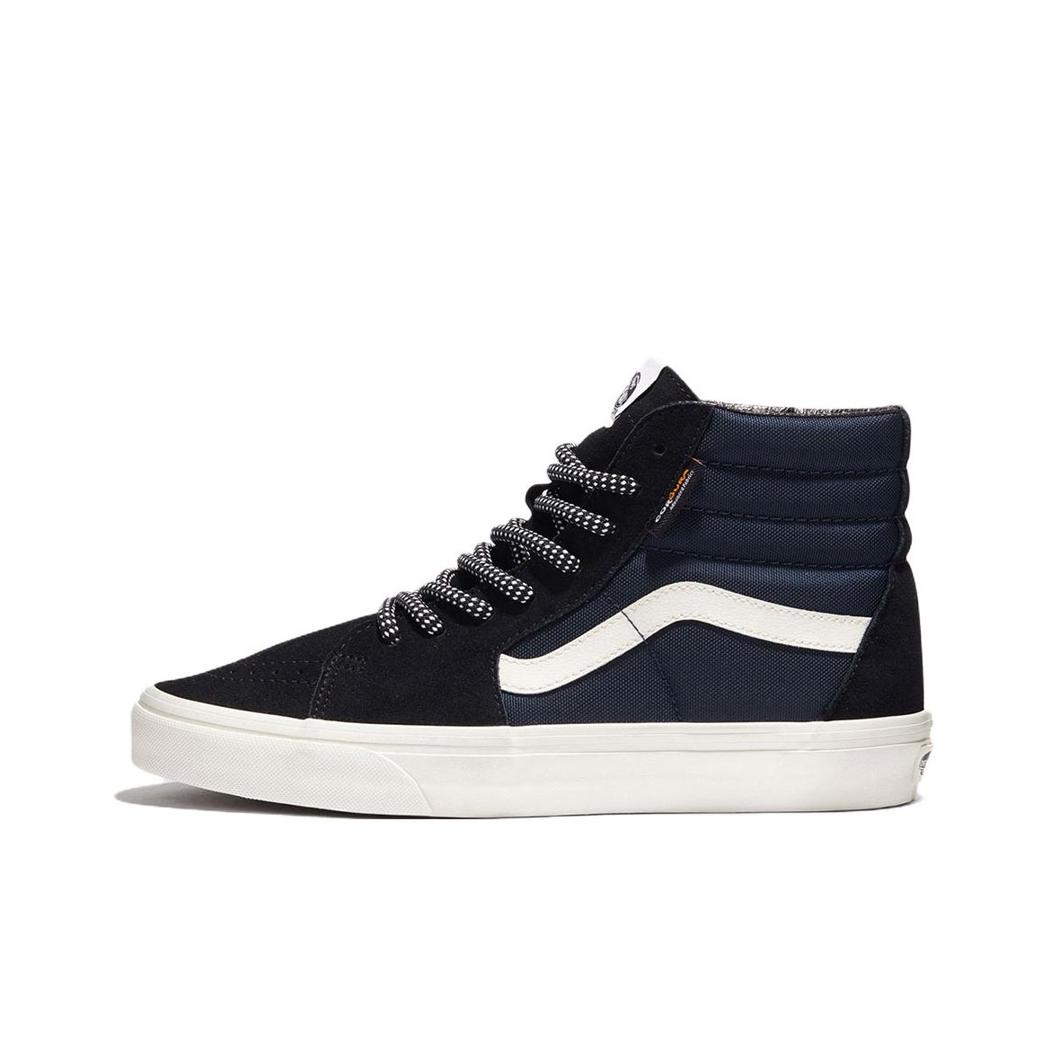 Vans SK8 HI High top Skateboar - огляд і ціна Vans Shoes Sk8-Hi