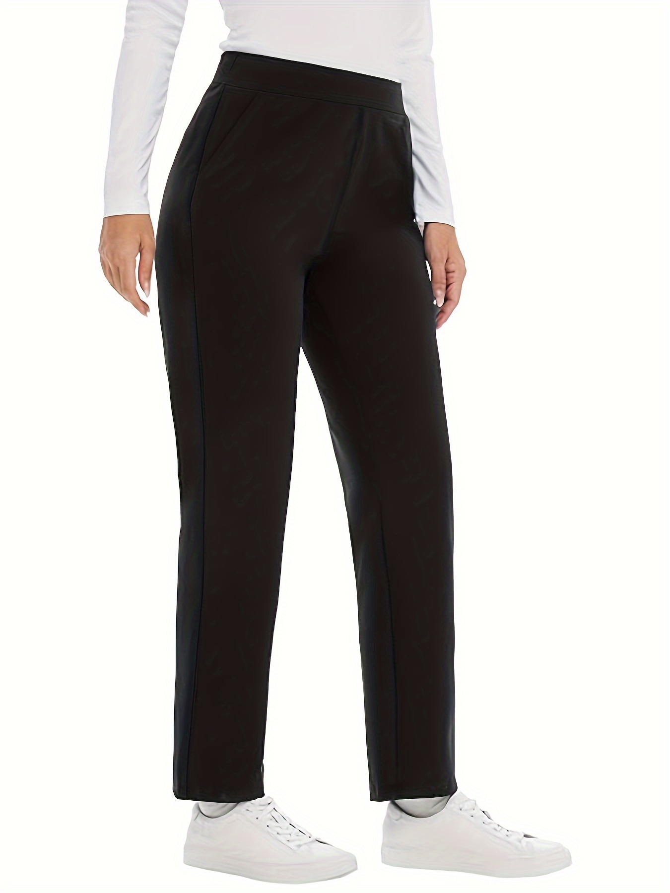 Spring and Autumn new women's  - огляд і ціна Women'S Formal Wear Pants