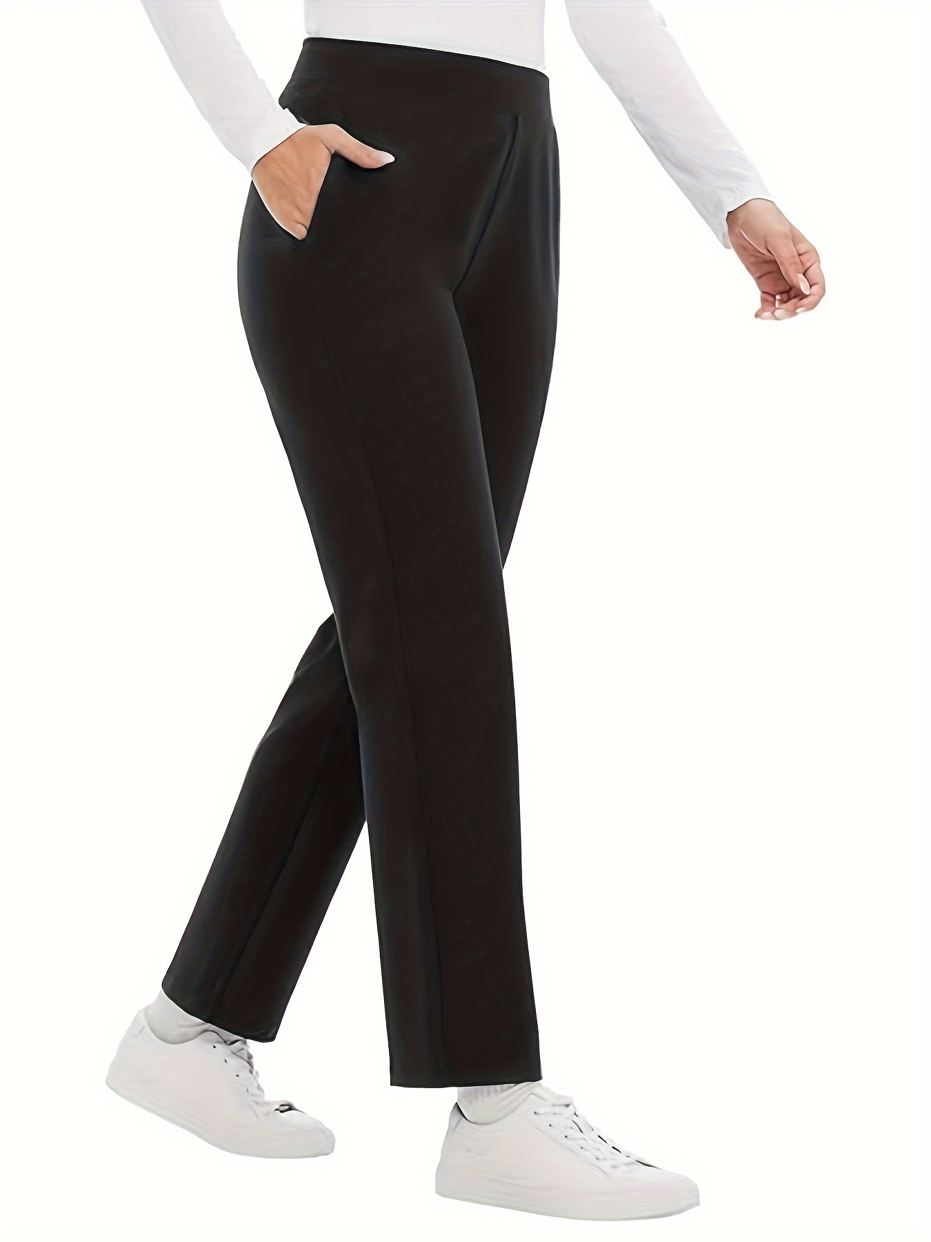 Spring and Autumn new women's  - огляд і ціна Women'S Formal Wear Pants