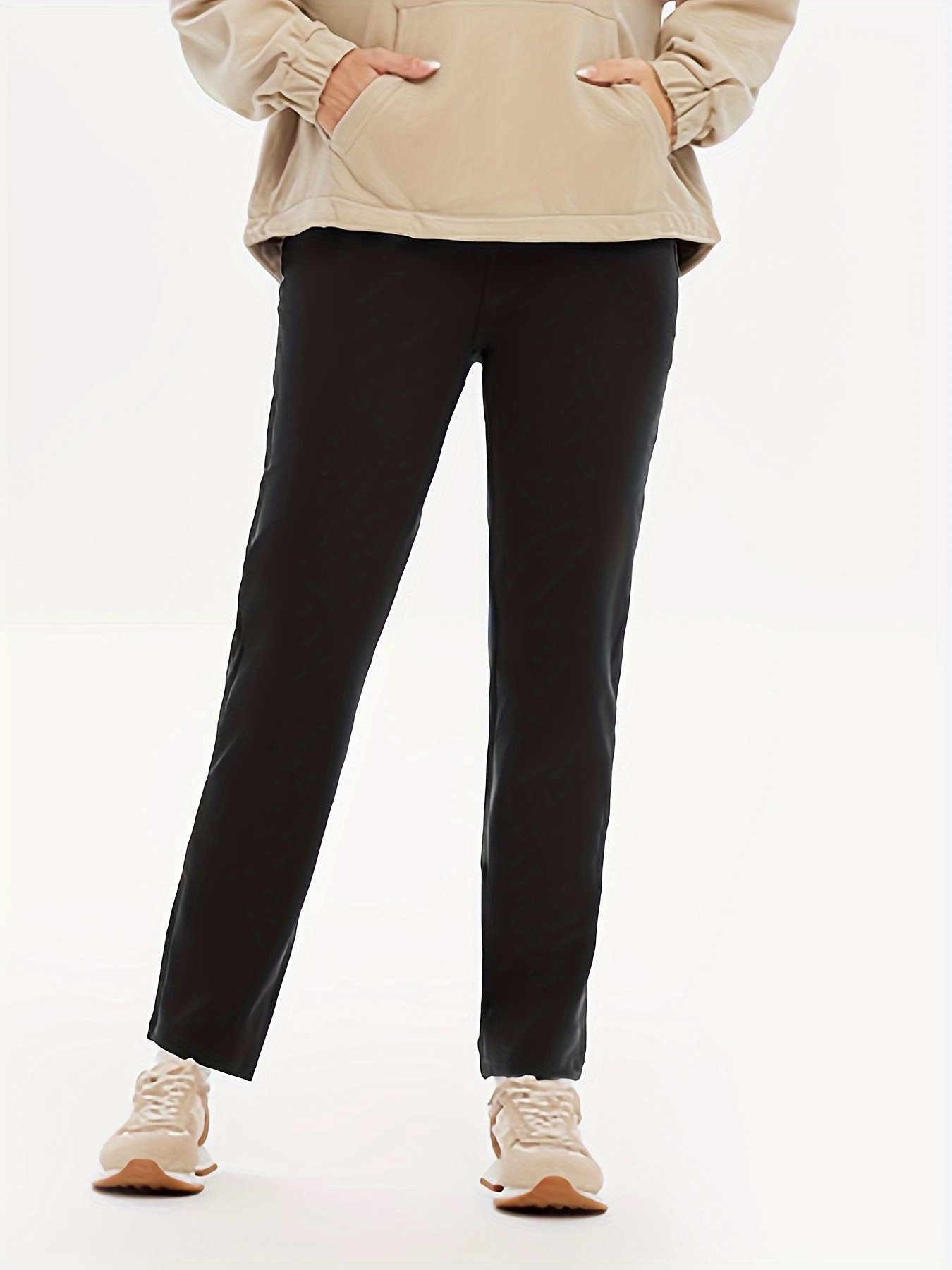 Spring and Autumn new women's  - огляд і ціна Women'S Formal Wear Pants