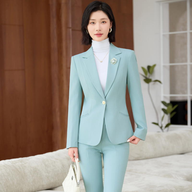 White-collar New Long-sleeve S - огляд і ціна Women Formal Wear White Shirt