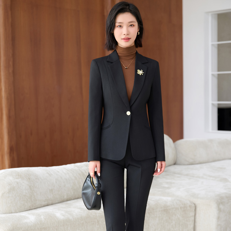 White-collar New Long-sleeve S - огляд і ціна Women Formal Wear White Shirt