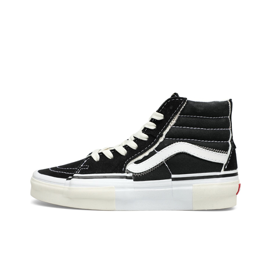 Vans SK8 HI RECONSTRUCT Cushio - огляд і ціна Vans Shoes Sk8-Hi