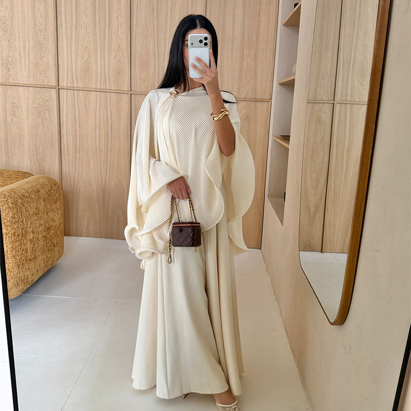 Romantic Graceful Shawl Dress  - огляд і ціна Women Formal Party Wear Dress