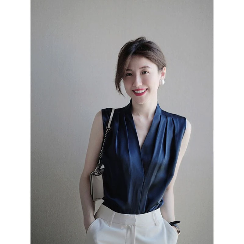 Shirts & Blouses for Women Sle - огляд і ціна Women Formal Wear White Shirt