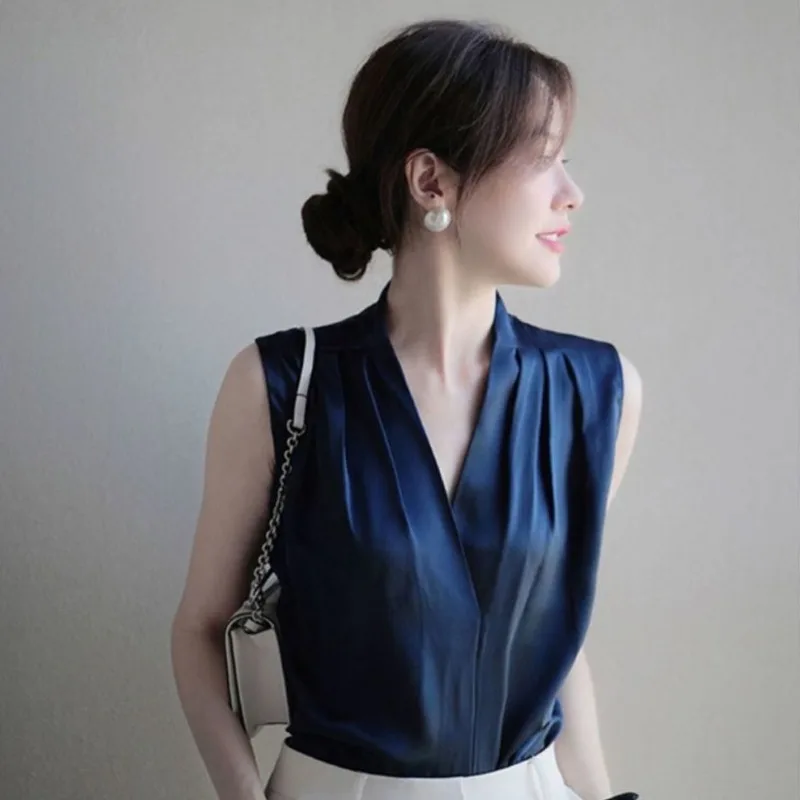 Shirts & Blouses for Women Sle - огляд і ціна Women Formal Wear White Shirt