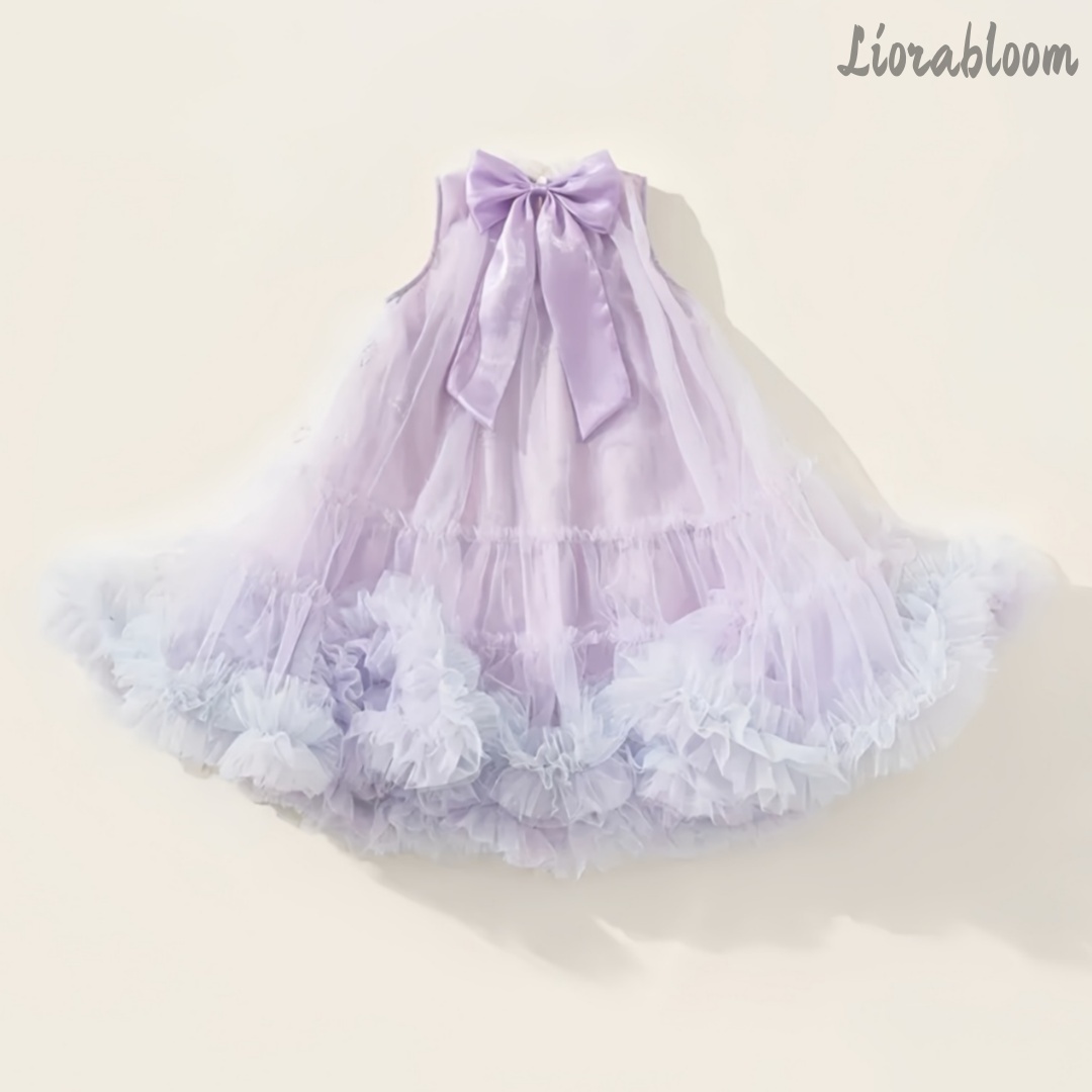 Purple Everyday Princess Dress - огляд і ціна Women Formal Party Wear Dress