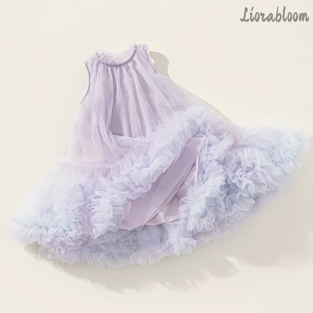 Purple Everyday Princess Dress - огляд і ціна Women Formal Party Wear Dress