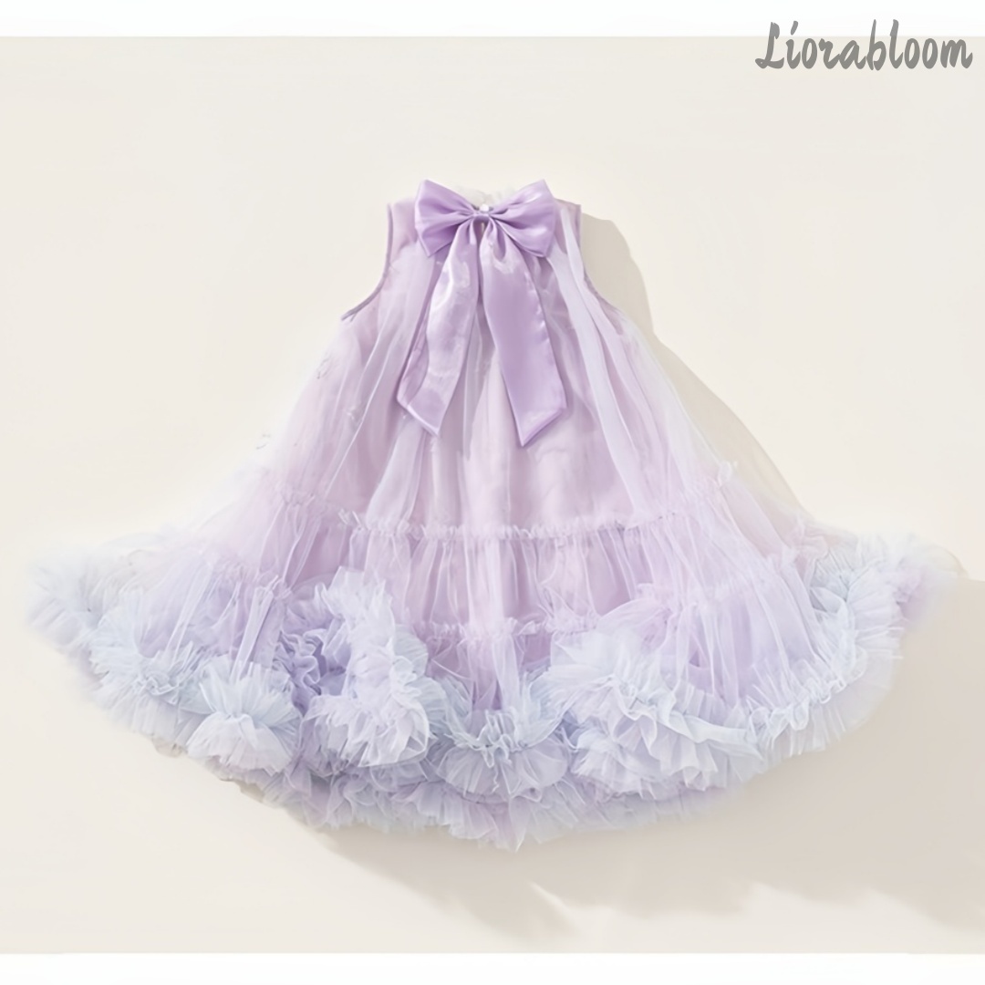 Purple Everyday Princess Dress - огляд і ціна Women Formal Party Wear Dress