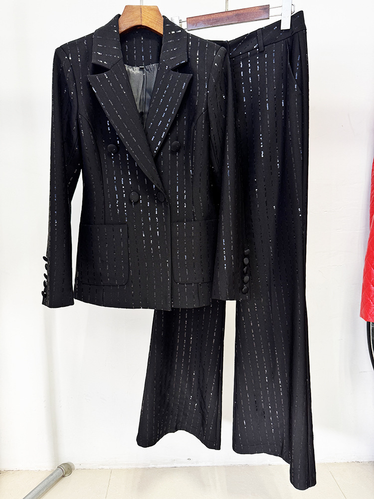 HIGH QUALITY Newest 2026 Desig - огляд і ціна Women'S Formal Wear Pants