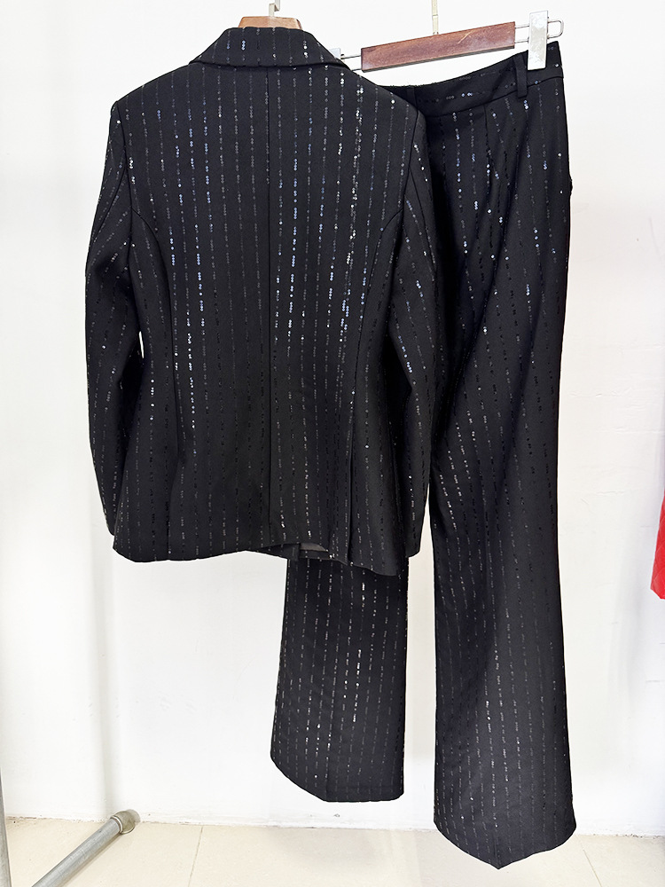 HIGH QUALITY Newest 2026 Desig - огляд і ціна Women'S Formal Wear Pants