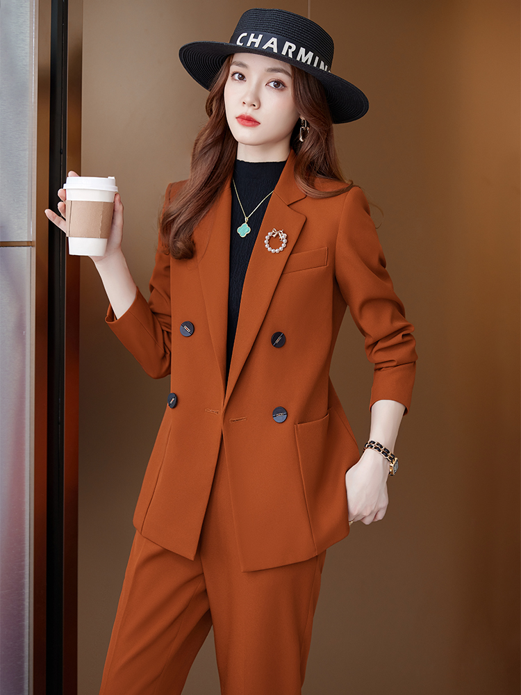 Women's 2-Piece Business Suit  - огляд і ціна Women Formal Wear Tailor
