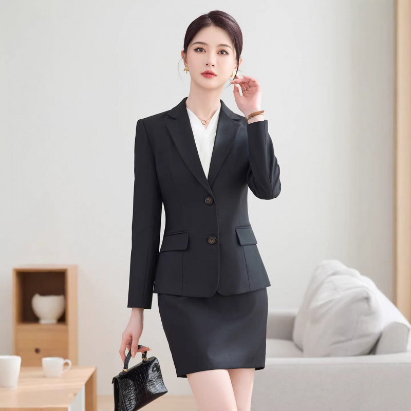2026Spring new professional at - огляд і ціна Women Formal Wear White Shirt