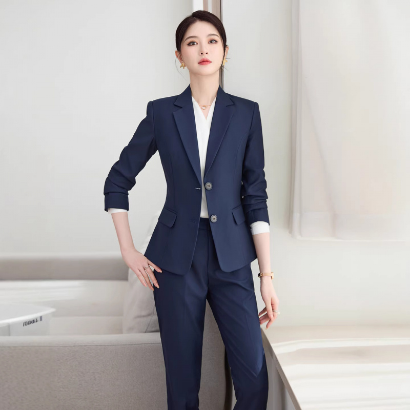2026Spring new professional at - огляд і ціна Women Formal Wear White Shirt