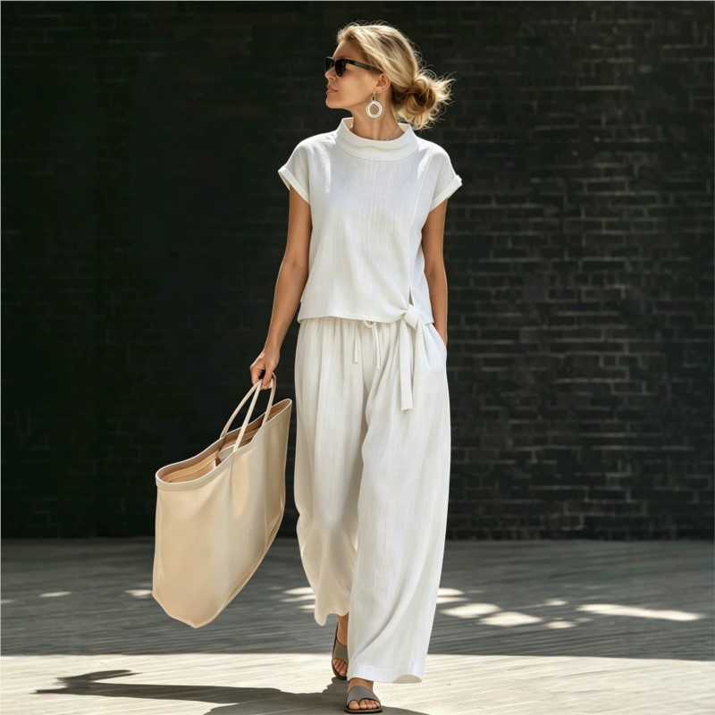 2026 New Summer Women's Pants  - огляд і ціна Women'S Formal Wear Pants
