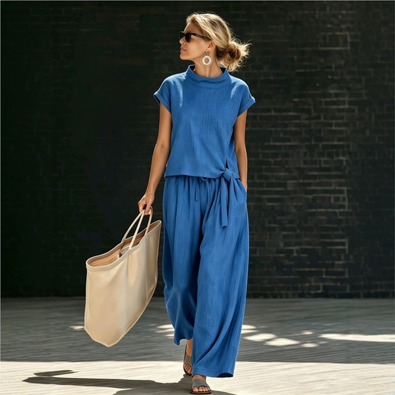 2026 New Summer Women's Pants  - огляд і ціна Women'S Formal Wear Pants