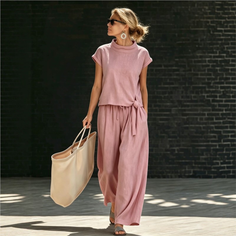 2026 New Summer Women's Pants  - огляд і ціна Women'S Formal Wear Pants