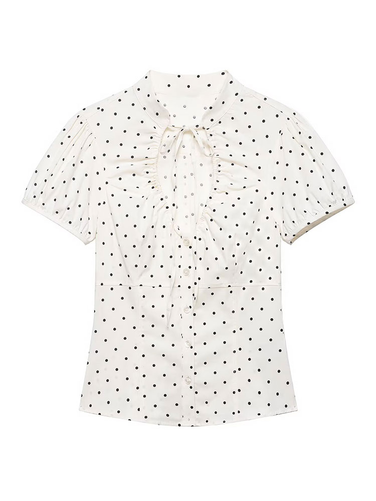 HH Vintage Retro Womens White  - огляд і ціна Women Formal Wear White Shirt