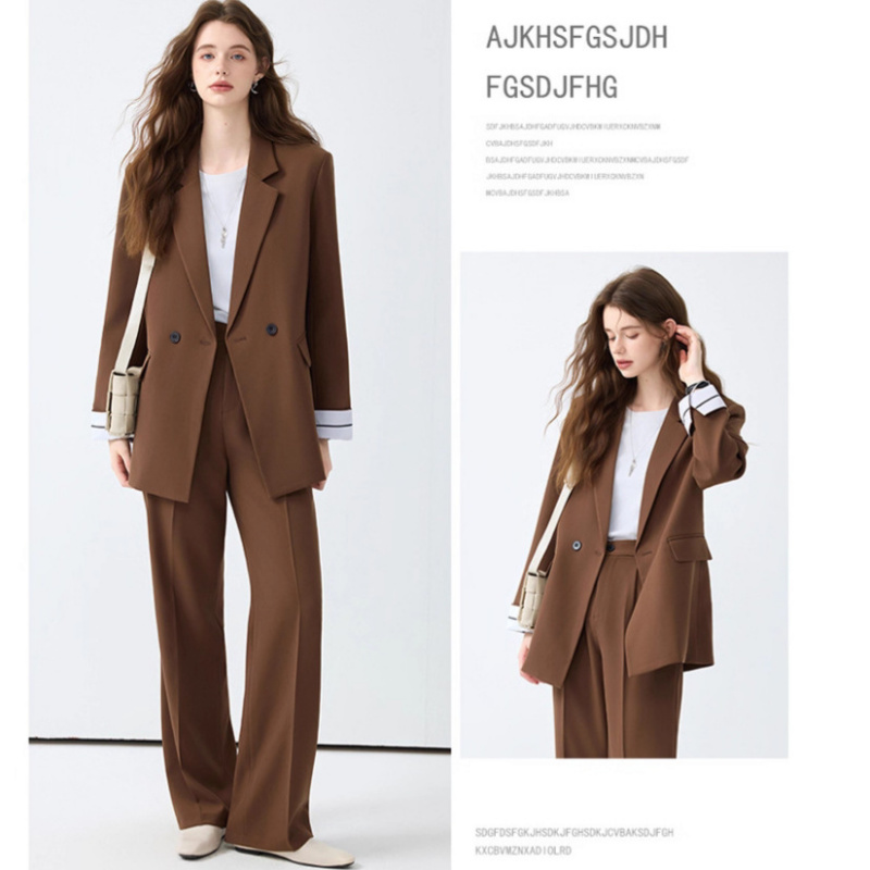 Off-white women's suit for spr - огляд і ціна Women Formal Wear White Shirt