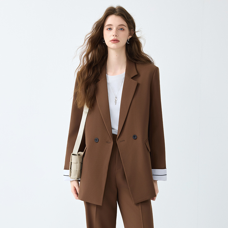 Off-white women's suit for spr - огляд і ціна Women Formal Wear White Shirt