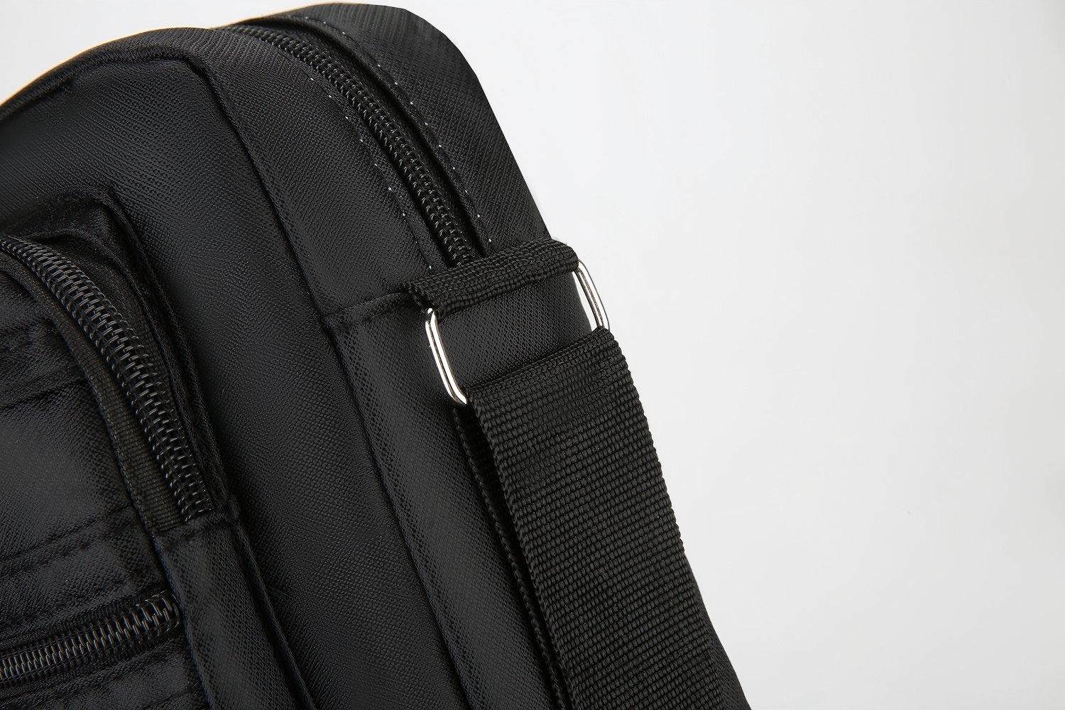 Waterproof Men Shoulder Bag Ve - огляд і ціна Structured Handbag Work