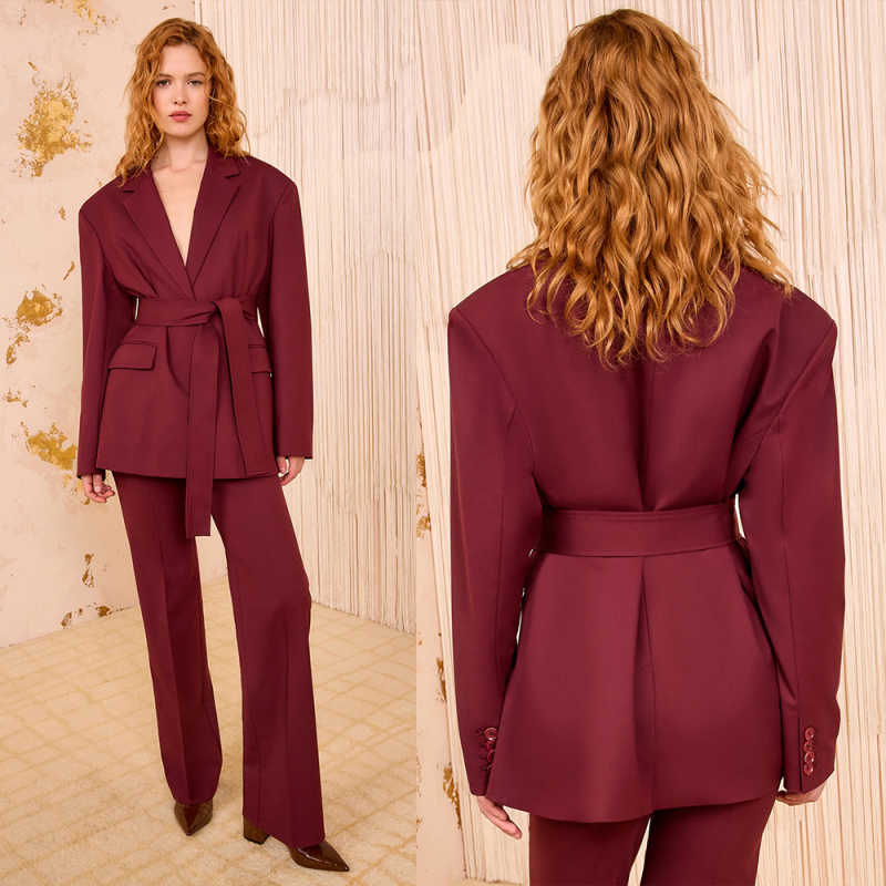 Customized Elegant Women Pants - огляд і ціна Women Formal Party Wear Dress