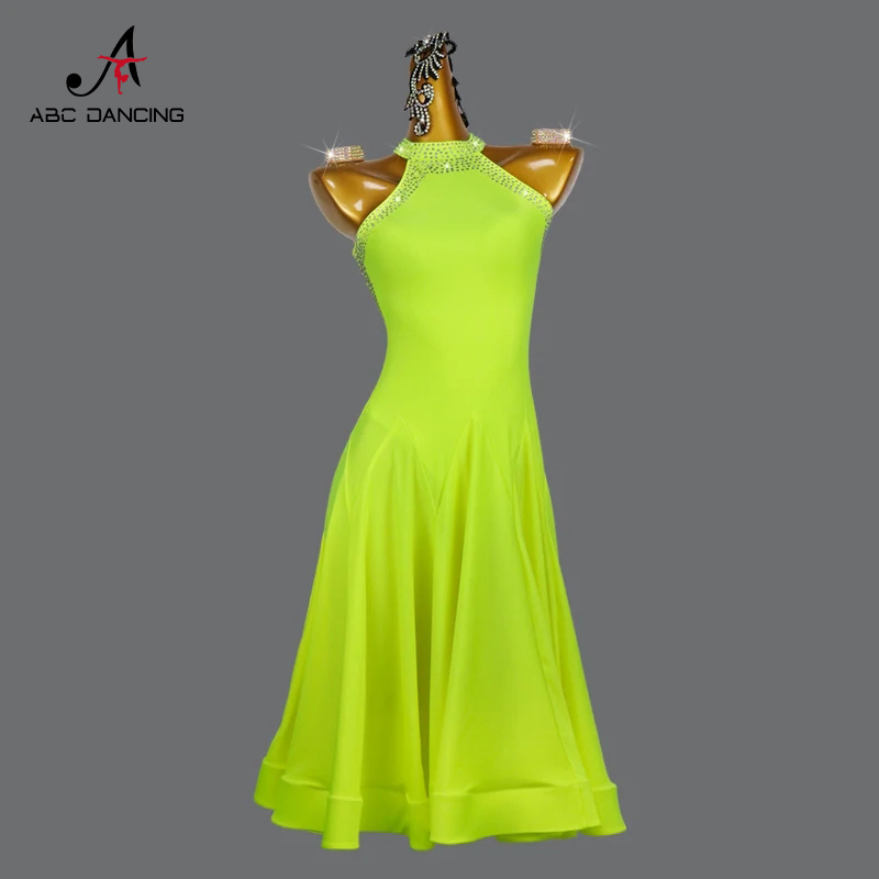 2026 New Latin Dance Dress Lon - огляд і ціна Women Formal Party Wear Dress
