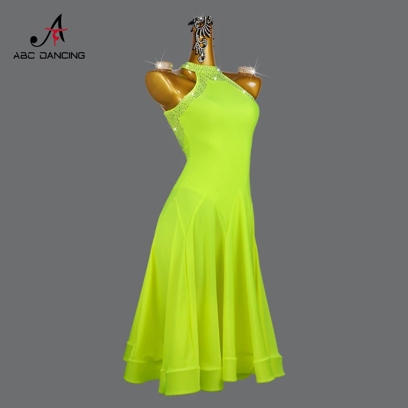 2026 New Latin Dance Dress Lon - огляд і ціна Women Formal Party Wear Dress