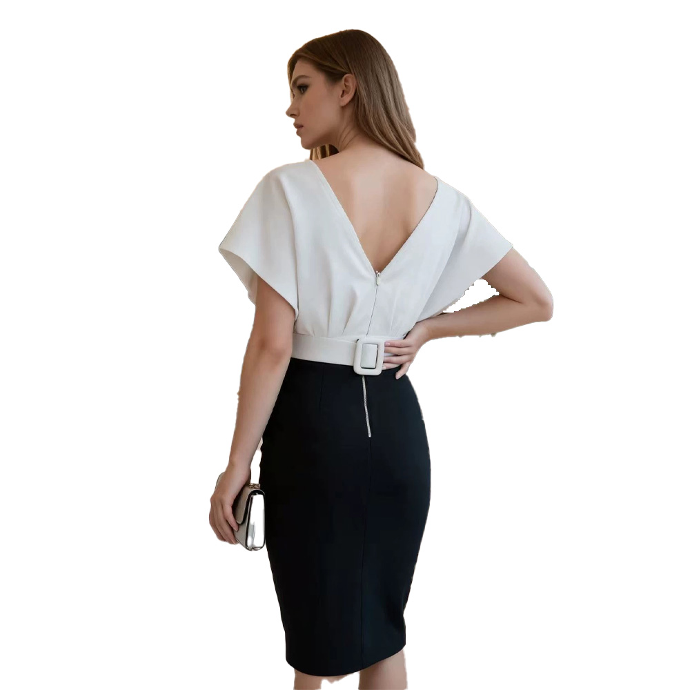 Fake Two Shirts Professional W - огляд і ціна Women Formal Wear White Shirt