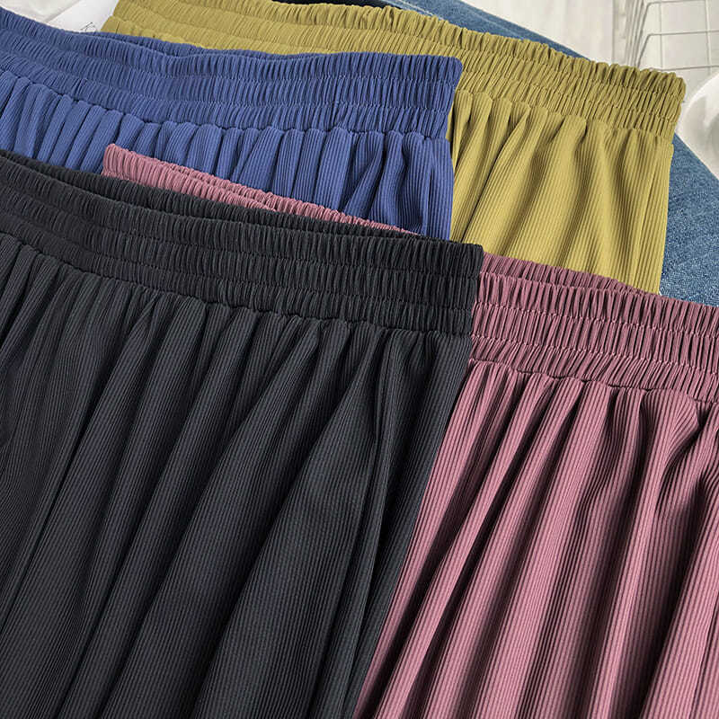 Plus Size 6XL 150KG Summer Thi - огляд і ціна Women'S Formal Wear Pants