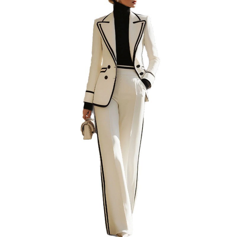 A+ Sale Women's Double Breaste - огляд і ціна Women'S Formal Wear Pants