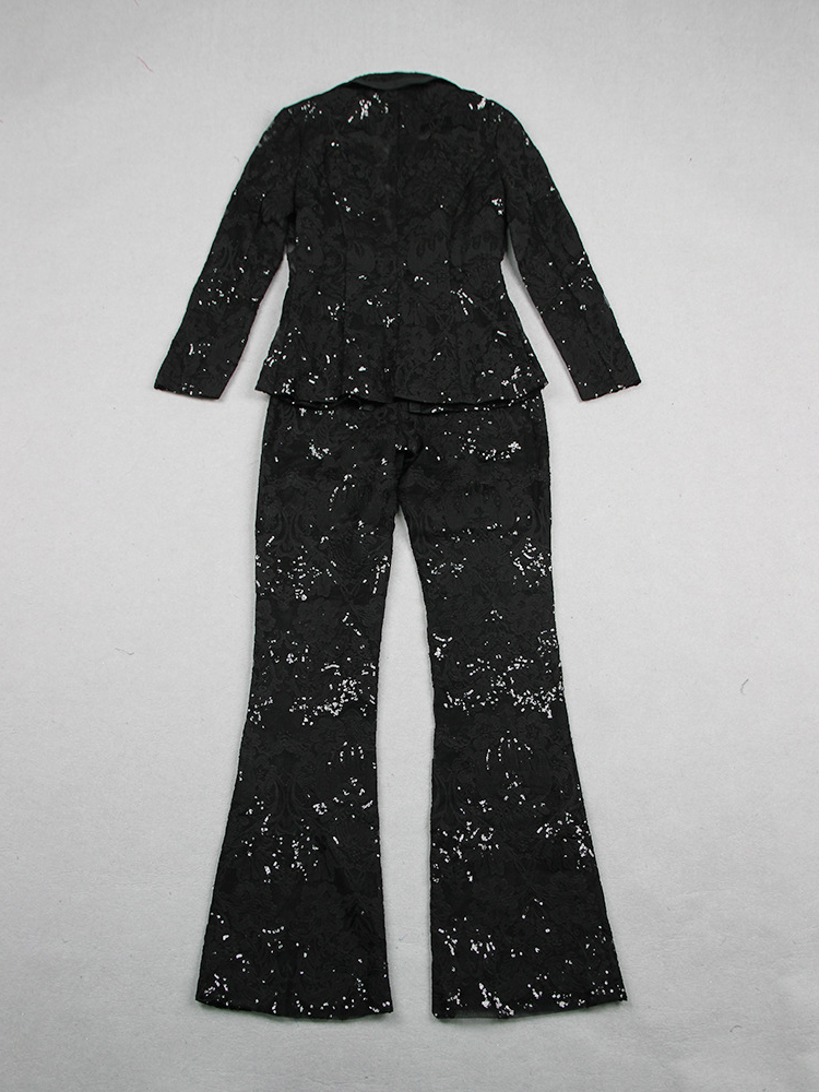 HIGH STREET Newest 2026 Design - огляд і ціна Women'S Formal Wear Pants