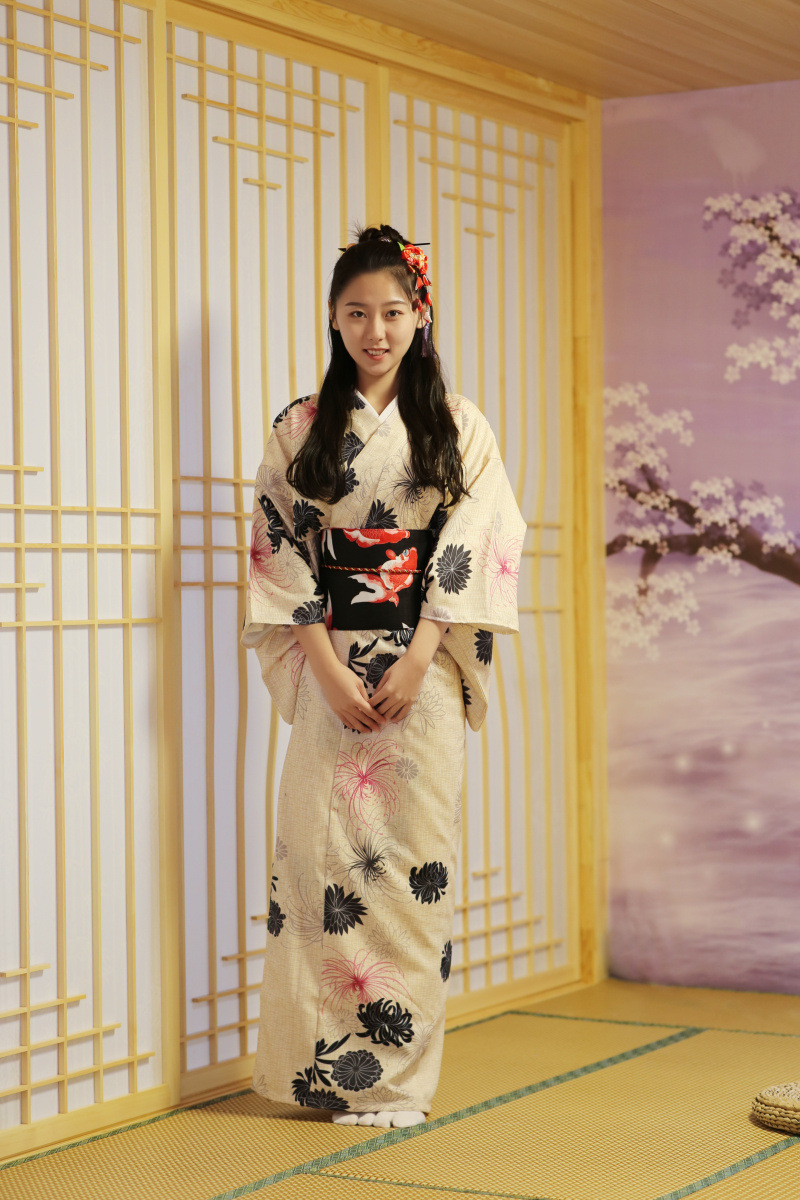 Women's Japan Style Traditiona - огляд і ціна Formal Wear Japan Women